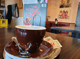 Eiscafe Costa Hanau food