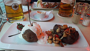 Steakhouse Maremma food