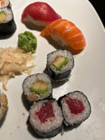 Sapa Sushi food