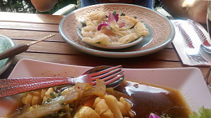 Ruan-Thai food