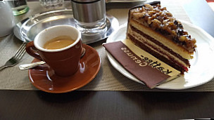 Cafe Mehr Bonn food