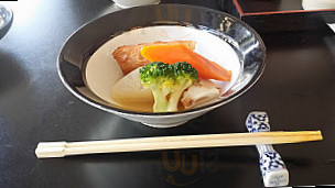 Miyagi food