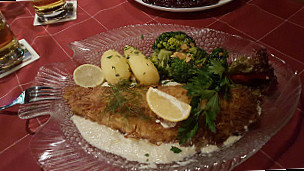 Restaurantschiff Alte Liebe Ihb. Angelika Ludicke food
