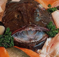 Fisch-Feinkost Kluge food