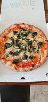 Pizzeria - Tratoria "Italo" food