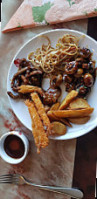Acht Schatze China Restaurant food