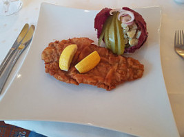 Schlosspark-Restaurant food