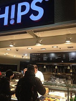 Fish & Chips Hauptbahnhof GmbH 