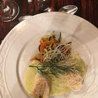 Heising food