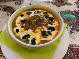 Safran food