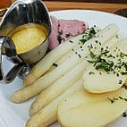 Restaurant*bar Meilenstein food