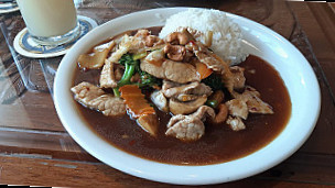Wok China - Thai - Japan food