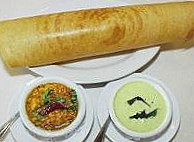 Indian Restaurant Ruchi food