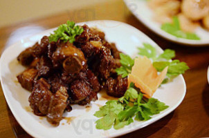 Bar & Restaurant Shan Shan food