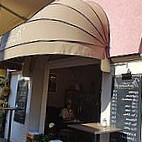 Martinelli Caffe Bar food