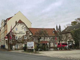 Gasthaus "Zum Eschenhof" food