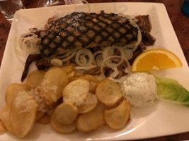 Restaurant Dimitris food