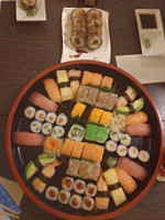 Fujisan Restaurant food