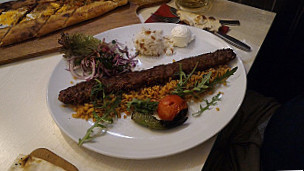 DIWAN Ocakbasi Turkisches Restaurant food