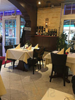 Ristorante Pizzeria Parisi food