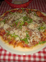 Trattoria Pizzeria Da Luca food