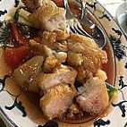 China Restaurant Schatzkammer food