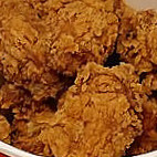 Kentucky Fried Chicken Schnellrestaurant food
