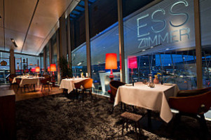 EssZimmer - Fine Dining Restaurant in der BMW Welt food