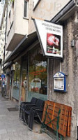 Hanoi Fusion Munich food