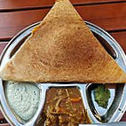 Surya food