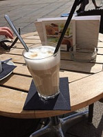 Cafe Konigsbau 