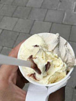 Ballabeni Icecream Werkstatt food