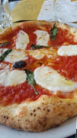 Rossopomodoro Pizzeria Napoletana food