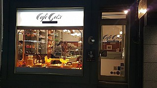 Cafe Gotze 