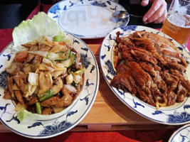 China Restaurant Jade Goslar food
