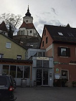 Meyer-Orthacker - Gasthaus 