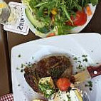 Cafe Starkls-Bistro Erding Am Muhlgraben 7 food