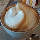 Cafe Kaffee Zauber food