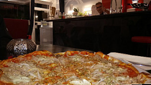 Pizzeria Eiscafe Piccola food