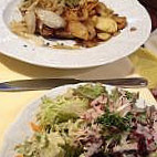 Restaurant Bayerische Botschaft food