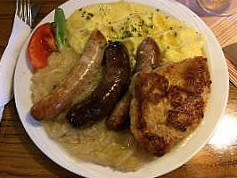 Altenwegshof food