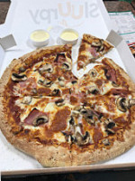 Joey's Pizza Speyer food