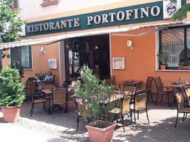 Portofino inside