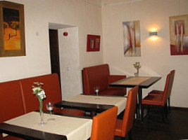 Ebracher Hof Hotel-Restaurant-Art Lounge food