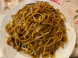 China Haus food