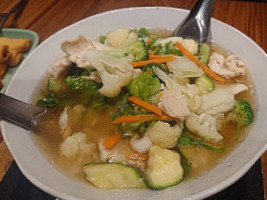 Noi Original Thai Kuche food
