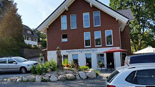 Gasthaus Zum Lochheiri food