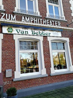 Zum Amphietheater Inh. Werner van Bebber outside
