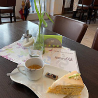 Alzeyer Kaffeehaus food