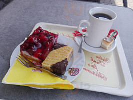 Muhlenbackerei Schulte Cafe - Bistro food